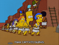 bart simpson GIF