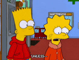 Sad Lisa Simpson GIF by The Simpsons