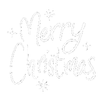 Merry Christmas Sticker by University of Malta (UM)