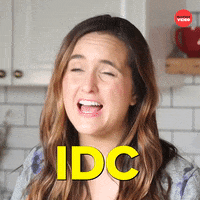 Kourtney Kardashian Whatever GIF by BuzzFeed