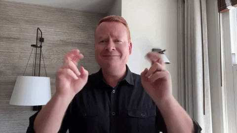 Playing With Fire GIF