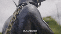 Our Ancestors Fought First For Freedom