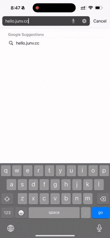 junweizhao giphyupload GIF