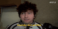 GIF by Fight of The Living Dead