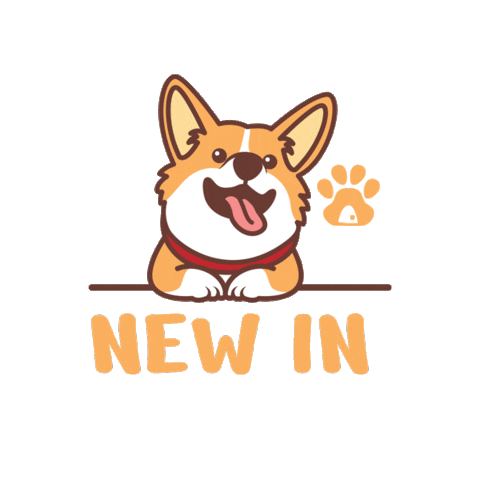 Shopthepaw new new arrivals new in new arrival Sticker