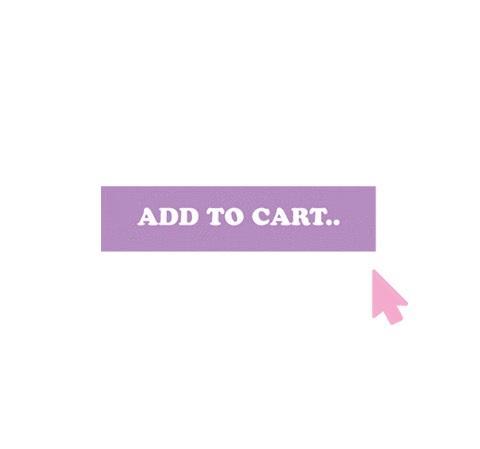 Mw Add To Cart Sticker by MOSTWANTEDNL