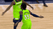 GIF by NBA