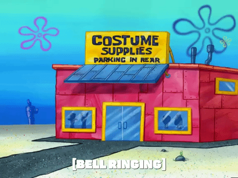 season 6 boating buddies GIF by SpongeBob SquarePants