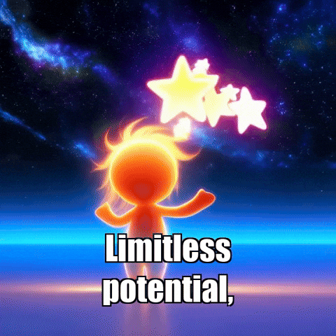Unity Intelligence GIF by Bloomscroll