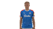 2 Bundesliga Football Sticker by Holstein Kiel