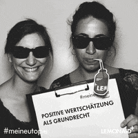 Dresden Meineutopie GIF by Lemonaid