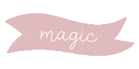 Harry Potter Magic Sticker