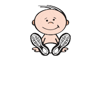 Norbert Pulawy Sticker by Natural Born Runners