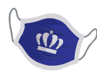 Old Dominion University Monarch Sticker by ODU