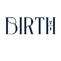 Birth Doula Sticker by Nichole Joy