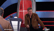 Michael Buble Episode 3 GIF by The Voice