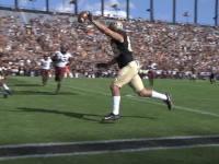 Football Jeffbrohm GIF by Purdue Sports