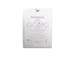 Blemish Patches Sticker by florence by mills