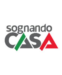 Design Italy Sticker by Sognando Casa