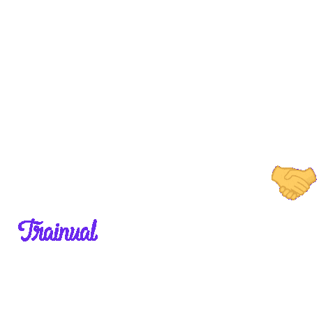 Learn Best Team Sticker by Trainual