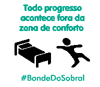 PapaConcursos concurso curso conforto preguica Sticker