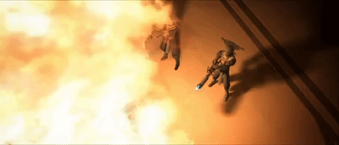 season 3 corruption GIF by Star Wars