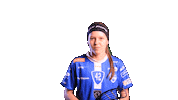 Floorball Fatpipe Sticker by FLORBAL CHODOV