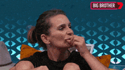 Zip It Big Brother GIF by Big Brother Australia