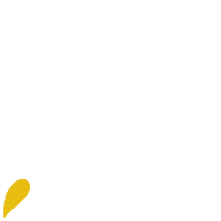 hellosauruss wow hello scary yellow Sticker