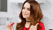 youtube love GIF by Rosanna Pansino