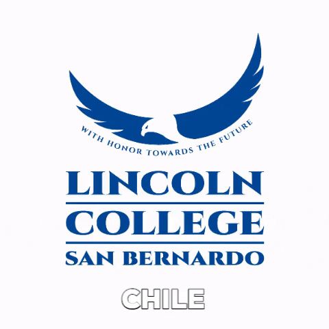 LincolnCollegeChile lincoln chile lcsb lincolncollegechile lincolncollege GIF