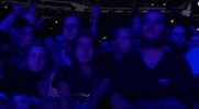 Taylor Hawkins Tribute Concert GIF by Paramount+