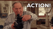 The Goldbergs Action GIF by ABC Network