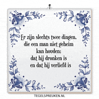 Humor Hart GIF by Tegelspreuken.nl