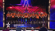 Got Talent Dance GIF by SupertalentHR