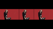 neon gold records lonely cities GIF by Tigertown