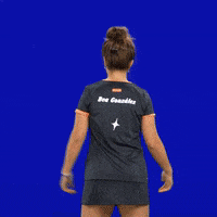 Say My Name Sport GIF by GLS Spain