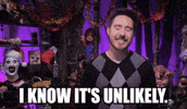 I Know Art GIF by Dead Meat James