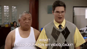 season 5 episode 8 GIF by Workaholics