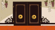 the loud house GIF by Nickelodeon