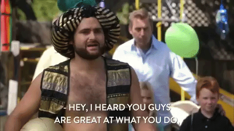 Comedy Central GIF by Workaholics