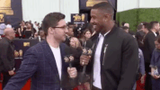 michael b jordan GIF by MTV Movie & TV Awards