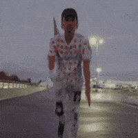 Speed Run Running GIF