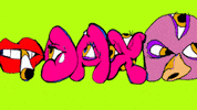 artist love GIF by Dax Norman