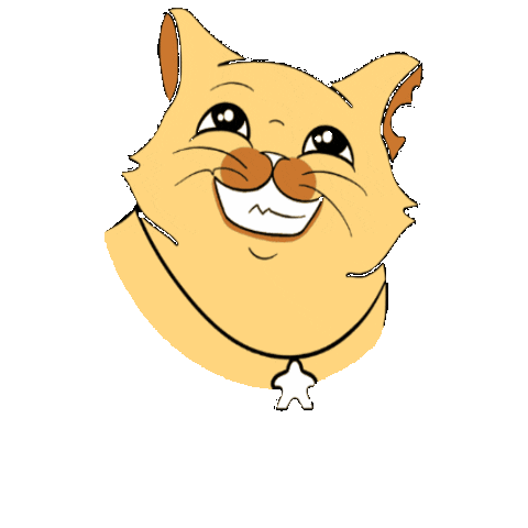 Game Smile Sticker