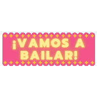 Vamos Sticker by Pina Netherlands