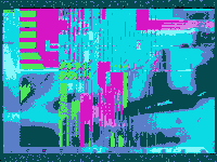 pixel sorting GIF by abillmiller