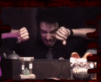 De Funes Twitch GIF