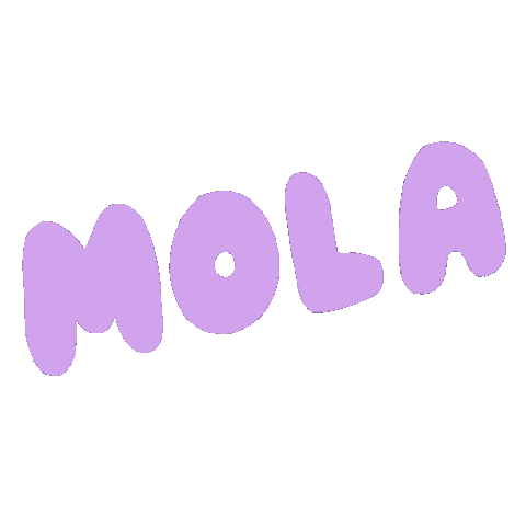 Lidiacals giphyupload mola lidiacals Sticker