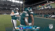 Regular Season Football GIF by NFL